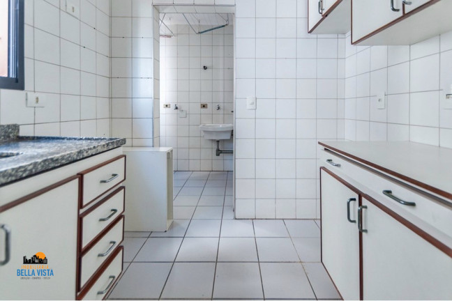 Imagem Apartamento com 2 Quartos à Venda, em Vila Mariana - São Paulo Imagem Apartamento com 2 Quartos à Venda, em Vila Mariana - São Paulo