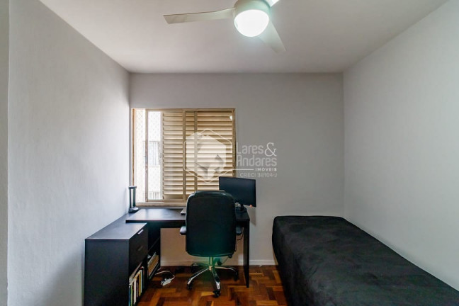 Imagem Apartamento com 3 Quartos à Venda, 106 m² em Vila Mariana - São Paulo