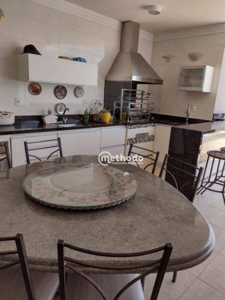 Imagem Casa com 4 Quartos à Venda, 256 m² em Swiss Park - Campinas Imagem Casa com 4 Quartos à Venda, 256 m² em Swiss Park - Campinas