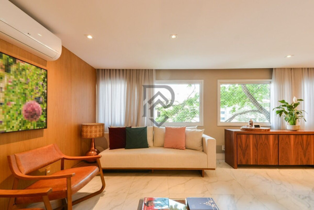 Imagem Apartamento com 3 Quartos à Venda, 128 m² em Cerqueira César - São Paulo Imagem Apartamento com 3 Quartos à Venda, 128 m² em Cerqueira César - São Paulo