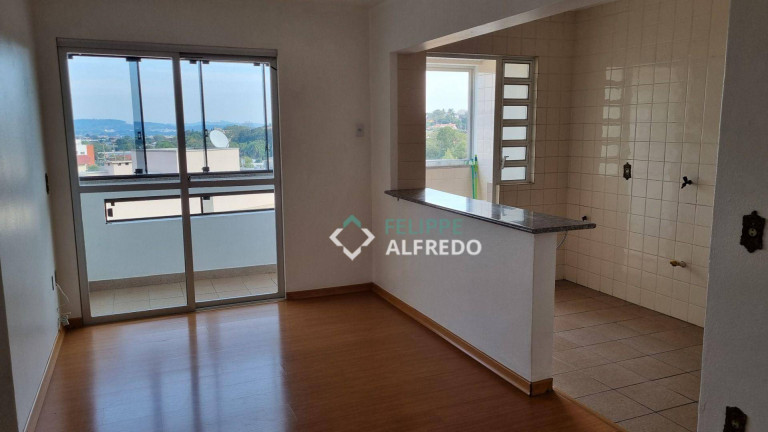Imagem Apartamento com 3 Quartos para Alugar, 79 m² em Floresta - Dois Irmãos Imagem Apartamento com 3 Quartos para Alugar, 79 m² em Floresta - Dois Irmãos