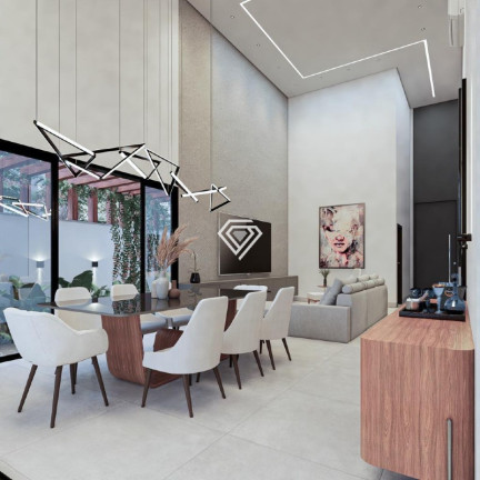 Imagem Casa com 3 Quartos à Venda, 210 m² em Plano Diretor Sul - Palmas Imagem Casa com 3 Quartos à Venda, 210 m² em Plano Diretor Sul - Palmas