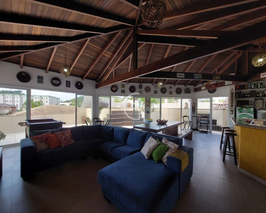 Imagem Imóvel com 5 Quartos à Venda, 568 m² em Boehmerwald - Joinville
