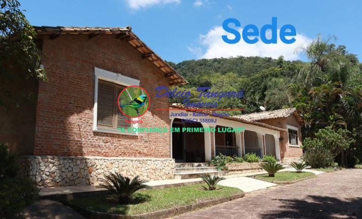 Imagem Fazenda à Venda, 762 m² em Guaxatuba - Cabreúva Imagem Fazenda à Venda, 762 m² em Guaxatuba - Cabreúva