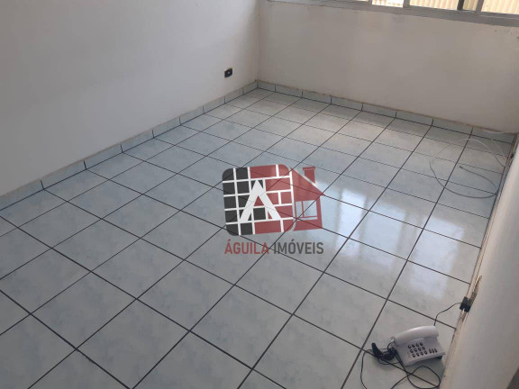 Imagem Apartamento com 2 Quartos para Alugar, 55 m² em Vila Domitila - São Paulo Imagem Apartamento com 2 Quartos para Alugar, 55 m² em Vila Domitila - São Paulo