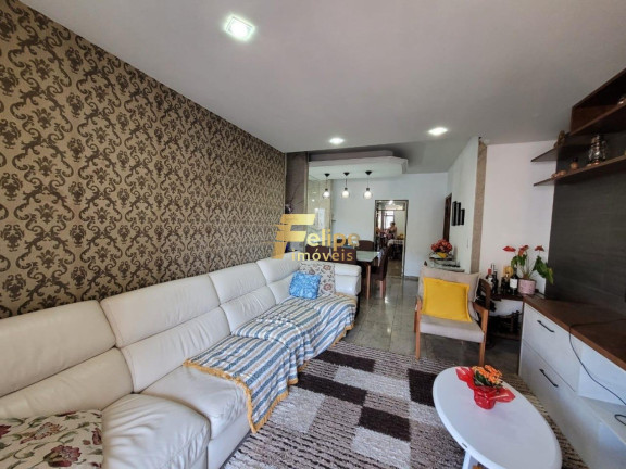 Imagem Imóvel com 4 Quartos à Venda, 145 m² em Praia Do Canto - Vitória Imagem Imóvel com 4 Quartos à Venda, 145 m² em Praia Do Canto - Vitória