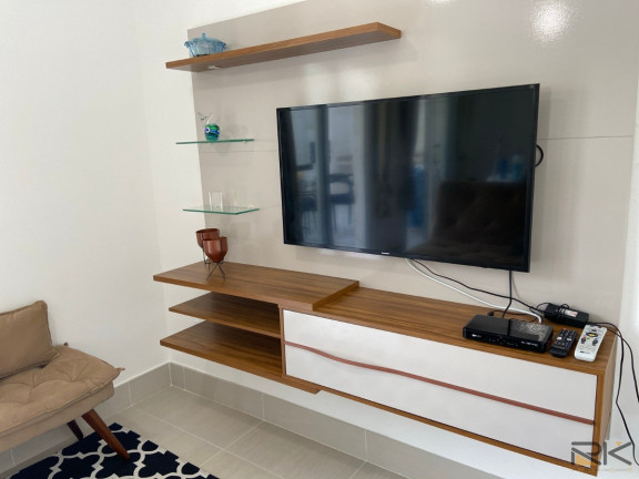 Imagem Cobertura com 3 Quartos à Venda, 100 m² em Praia Grande - Ubatuba