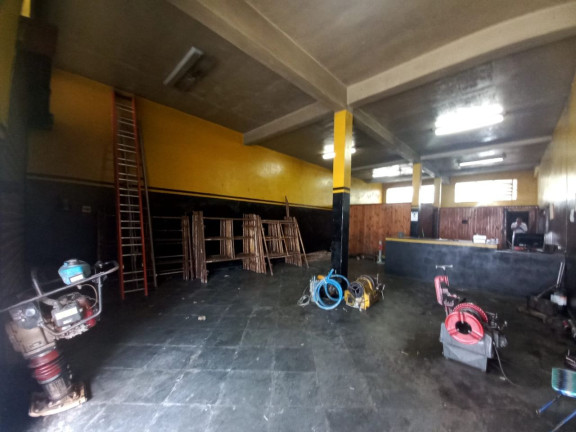Imagem Imóvel Comercial à Venda, 360 m² em Guanabara - Contagem Imagem Imóvel Comercial à Venda, 360 m² em Guanabara - Contagem