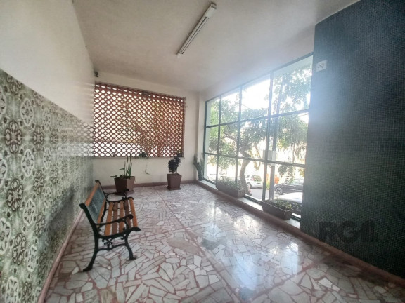 Imagem Apartamento com 1 Quarto à Venda, 48 m² em Centro Histórico - Porto Alegre Imagem Apartamento com 1 Quarto à Venda, 48 m² em Centro Histórico - Porto Alegre