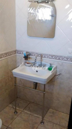 Imagem Casa com 3 Quartos à Venda, 280 m² em Jardim Chapadão - Campinas Imagem Casa com 3 Quartos à Venda, 280 m² em Jardim Chapadão - Campinas