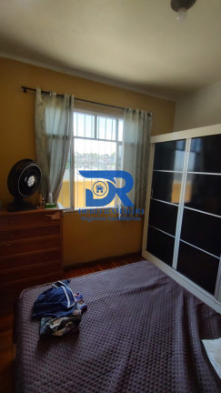 Imagem Casa com 3 Quartos à Venda, 100 m² em Parque Senhor Do Bonfim - Duque De Caxias