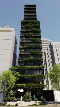 Imagem Apartamento com 2 Quartos à Venda, 157 m² em Pinheiros - São Paulo Imagem Apartamento com 2 Quartos à Venda, 157 m² em Pinheiros - São Paulo