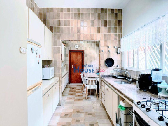 Imagem Casa com 4 Quartos à Venda, 300 m² em Vila Mariana - São Paulo