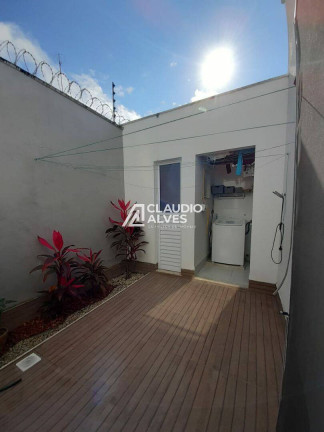 Imagem Casa de Condomínio com 3 Quartos à Venda, 120 m² em Sim - Feira De Santana Imagem Casa de Condomínio com 3 Quartos à Venda, 120 m² em Sim - Feira De Santana