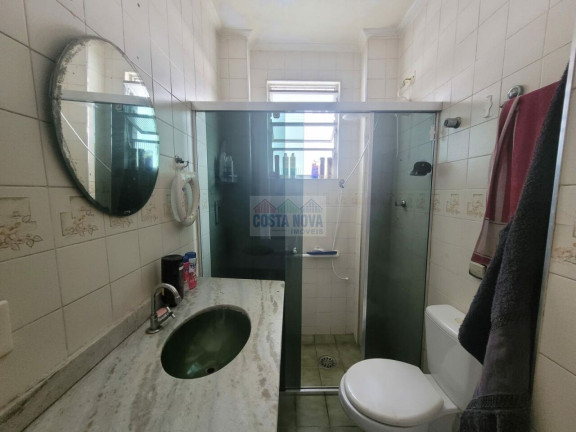 Imagem Apartamento com 2 Quartos à Venda, 113 m² em Aparecida - Santos Imagem Apartamento com 2 Quartos à Venda, 113 m² em Aparecida - Santos