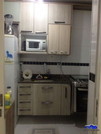 Imagem Apartamento com 2 Quartos à Venda, 52 m² em Campo Grande - Santos