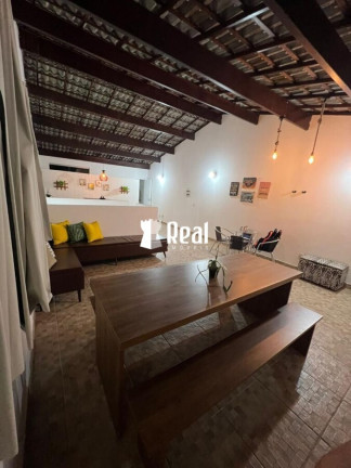 Imagem Casa com 3 Quartos à Venda, 175 m² em Ipitanga - Lauro De Freitas