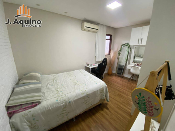 Imagem Casa de Condomínio com 3 Quartos à Venda,  em José De Alencar - Fortaleza