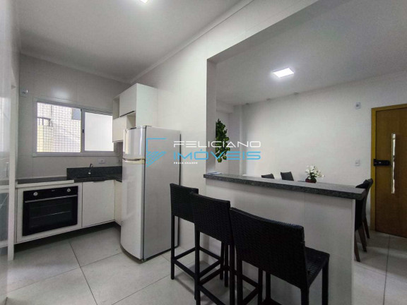 Imagem Apartamento com 2 Quartos à Venda, 67 m² em Canto Do Forte - Praia Grande Imagem Apartamento com 2 Quartos à Venda, 67 m² em Canto Do Forte - Praia Grande