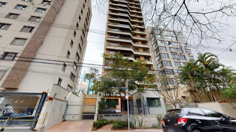 Imagem Apartamento com 4 Quartos à Venda, 196 m² em Itaim Bibi - São Paulo Imagem Apartamento com 4 Quartos à Venda, 196 m² em Itaim Bibi - São Paulo