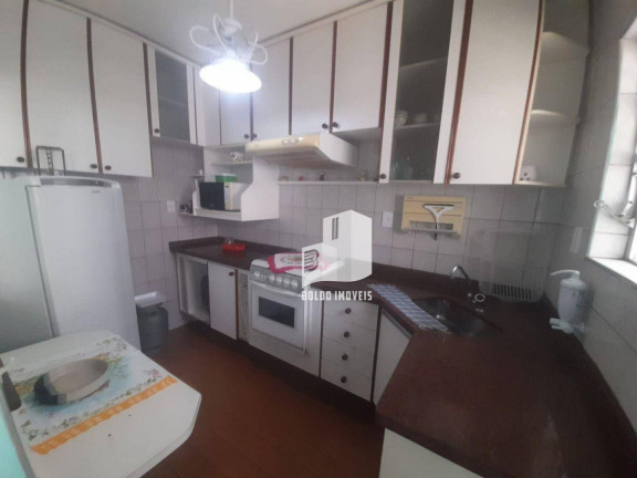Imagem Apartamento com 2 Quartos à Venda, 50 m² em Vila Guilhermina - Praia Grande