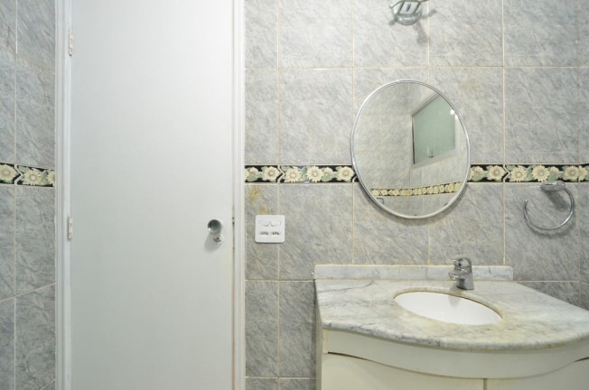 Imagem Imóvel com 3 Quartos à Venda, 107 m² em Higienópolis - São Paulo Imagem Imóvel com 3 Quartos à Venda, 107 m² em Higienópolis - São Paulo