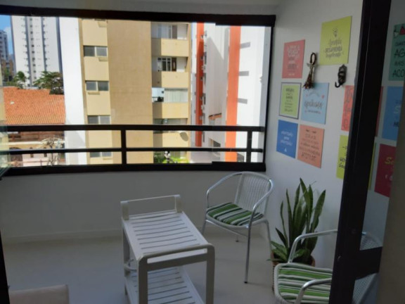 Imagem Apartamento com 3 Quartos à Venda, 93 m² em Pituba - Salvador Imagem Apartamento com 3 Quartos à Venda, 93 m² em Pituba - Salvador