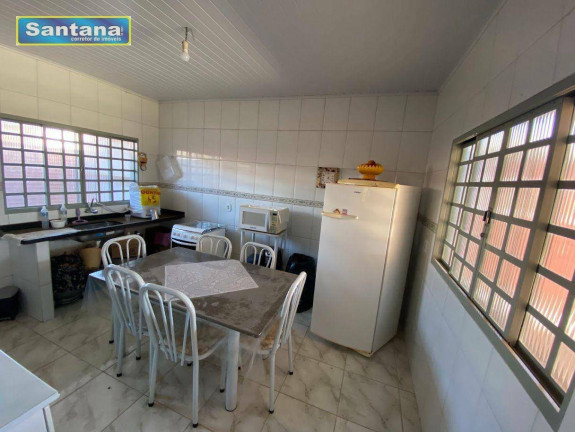 Imagem Casa com 3 Quartos à Venda, 160 m² em Mansões Das águas Quentes - Caldas Novas Imagem Casa com 3 Quartos à Venda, 160 m² em Mansões Das águas Quentes - Caldas Novas