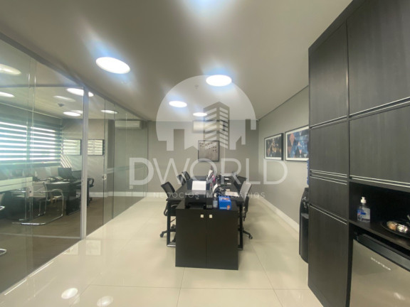 Imagem Sala Comercial à Venda, 39 m² em Centro - São Bernardo Do Campo