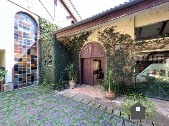 Imagem Casa com 5 Quartos à Venda, 6 m² em Vila Santo Antônio - Cotia