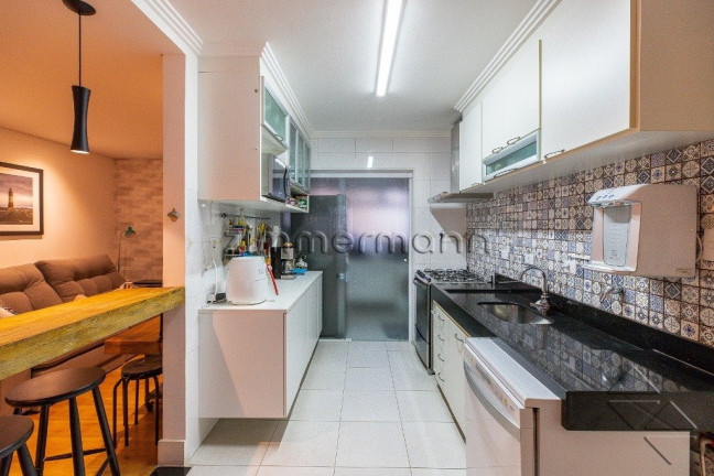 Imagem Apartamento com 2 Quartos à Venda, 140 m² em Brooklin - São Paulo Imagem Apartamento com 2 Quartos à Venda, 140 m² em Brooklin - São Paulo