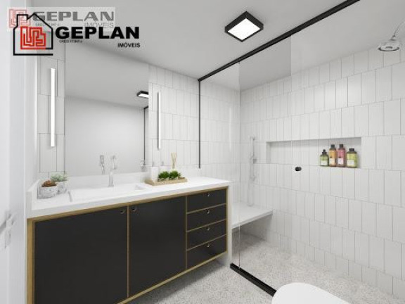 Imagem Apartamento com 3 Quartos à Venda, 253 m² em Vila Buarque - São Paulo