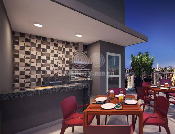 Imagem Apartamento com 2 Quartos à Venda, 37 m² em Belém - São Paulo Imagem Apartamento com 2 Quartos à Venda, 37 m² em Belém - São Paulo