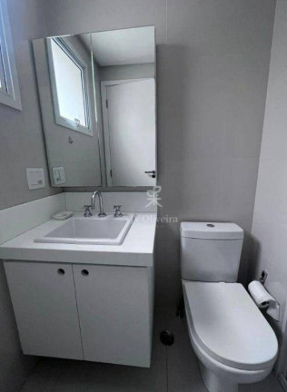 Imagem Apartamento com 3 Quartos à Venda, 156 m² em Vila Mariana - São Paulo