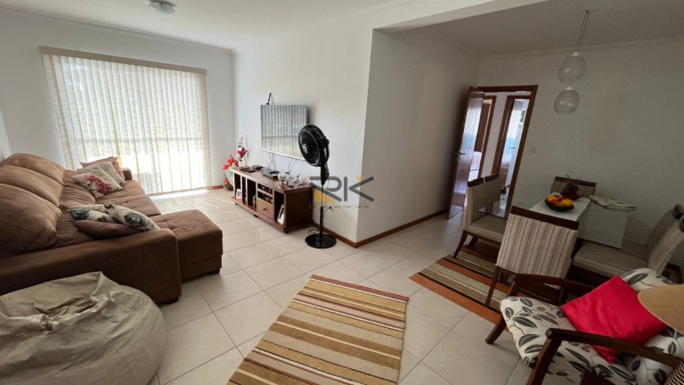Apartamento com 3 Quartos à Venda, 110 m² em Itaguá - Ubatuba