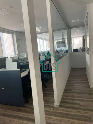 Imagem Sala Comercial à Venda ou Locação, 330 m² em Tatuapé - São Paulo