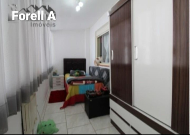 Imagem Apartamento com 2 Quartos à Venda, 72 m² em Centro - Campo Bom