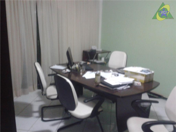 Imagem Casa com 3 Quartos para Alugar, 400 m² em Parque Taquaral - Campinas