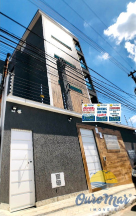 Imagem Apartamento com 1 Quarto para Alugar ou Temporada, 34 m² em Parque Artur Alvim - São Paulo Imagem Apartamento com 1 Quarto para Alugar ou Temporada, 34 m² em Parque Artur Alvim - São Paulo