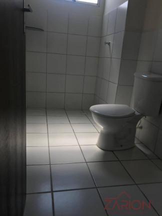 Imagem Apartamento com 2 Quartos à Venda, 53 m² em Jardim Gurilândia - Taubaté