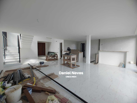 Imagem Casa de Condomínio com 4 Quartos à Venda, 264 m² em Alphaville (abrantes) - Camaçari Imagem Casa de Condomínio com 4 Quartos à Venda, 264 m² em Alphaville (abrantes) - Camaçari
