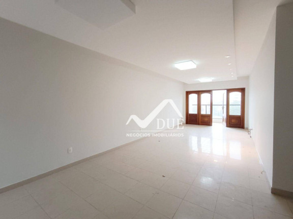Apartamento com 3 Quartos para Alugar, 145 m² em Ponta Da Praia - Santos