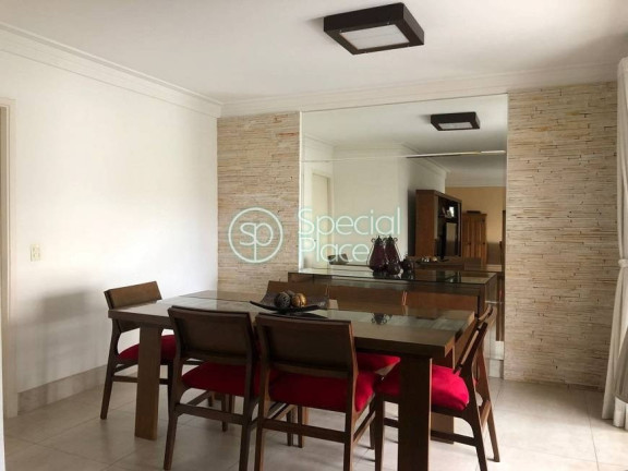 Imagem Apartamento com 4 Quartos à Venda, 300 m² em Cambuci - São Paulo