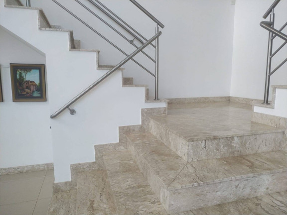 Imagem Casa com 5 Quartos à Venda, 970 m² em Mangabeiras - Belo Horizonte