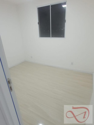 Imagem Apartamento com 2 Quartos à Venda, 38 m² em Santa Maria - Osasco