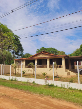 Imagem Chácara com 4 Quartos à Venda, 800 m² em Chácaras Bocaiúva Nova - Campinas