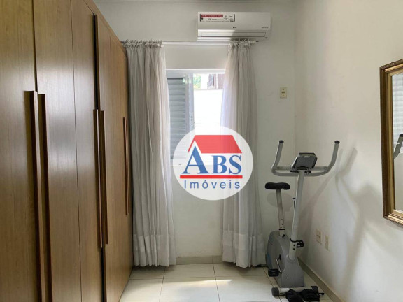 Imagem Casa com 3 Quartos à Venda, 99 m² em Campo Grande - Santos Imagem Casa com 3 Quartos à Venda, 99 m² em Campo Grande - Santos