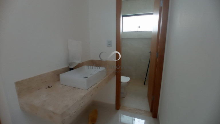 Imagem Casa com 3 Quartos à Venda, 298 m² em Lundceia - Lagoa Santa