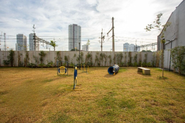 Imagem Imóvel com 1 Quarto à Venda, 27 m² em Barra Funda - São Paulo Imagem Imóvel com 1 Quarto à Venda, 27 m² em Barra Funda - São Paulo