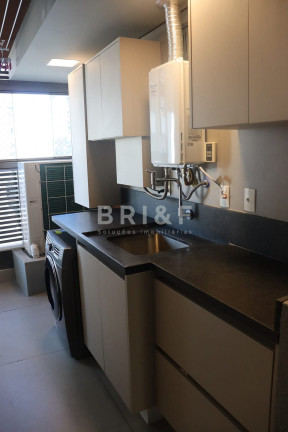 Imagem Apartamento com 3 Quartos à Venda, 131 m² em Cidade Monções - São Paulo Imagem Apartamento com 3 Quartos à Venda, 131 m² em Cidade Monções - São Paulo